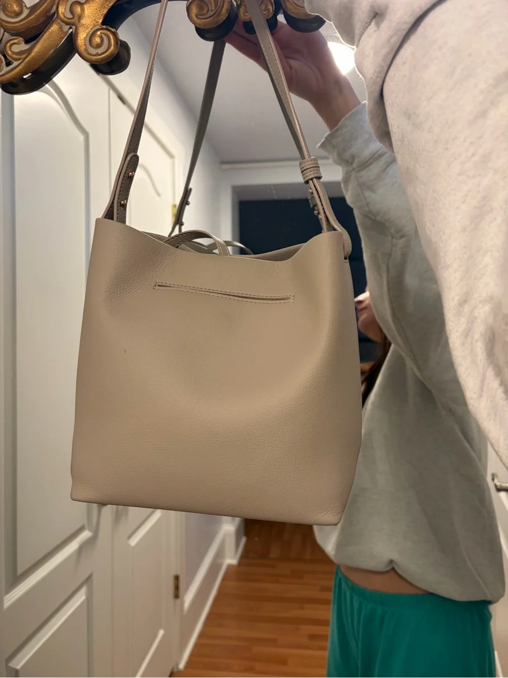 Mina Baie Harlow mini